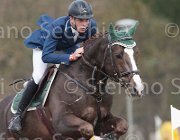 Garofalo A Quidich TosTour 2013- S4 6580 : Arezzo Equestrian Centre, Garofalo Antonio, Quidich de la Chavee, Toscana Tour 2013, foto di Stefano Secchi ©